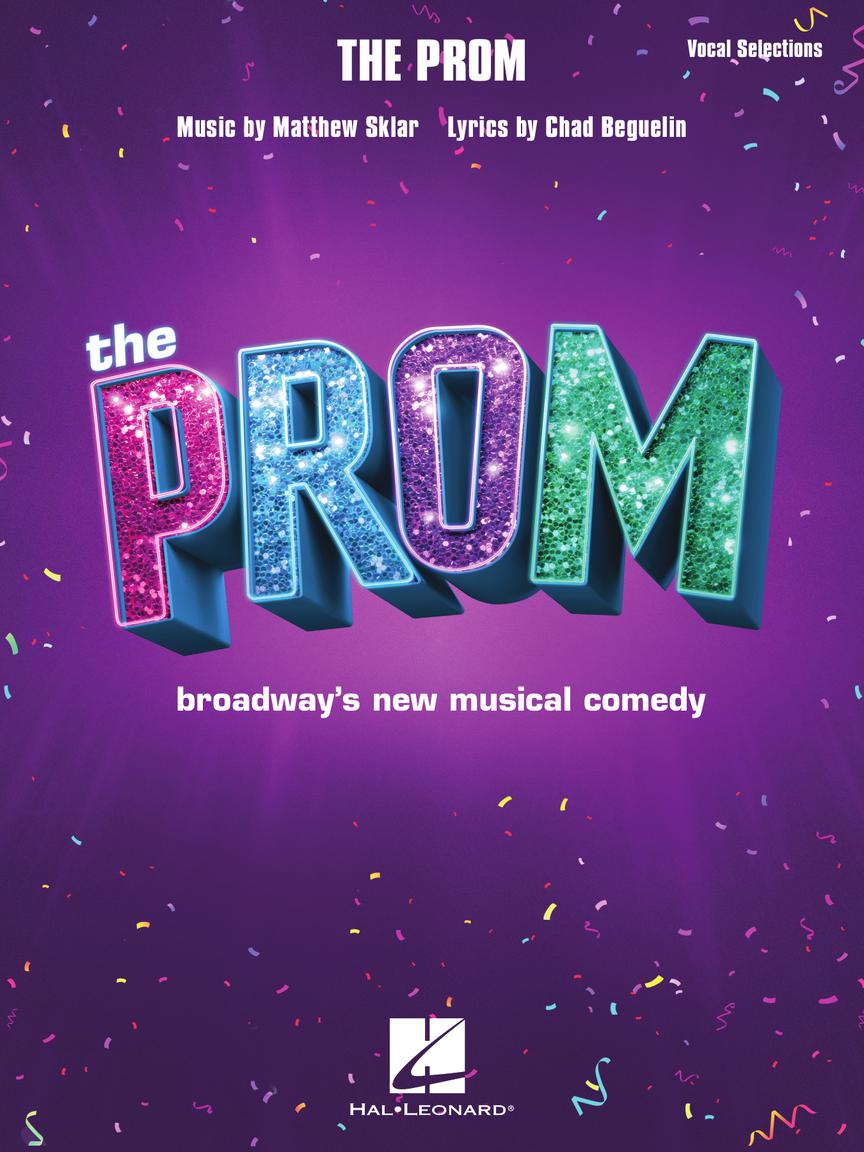 The Prom Vocal Selections