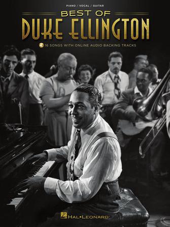 Ellington, Duke - Best of