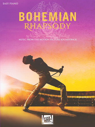 Bohemian Rhapsody Music from the Motion Picture Soundtrack