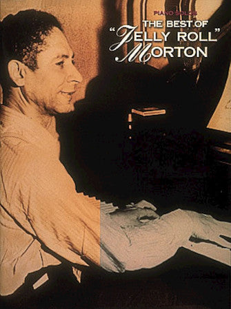 Morton Best of Jelly Roll Morton