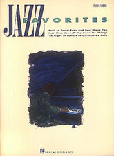 Jazz Favorites