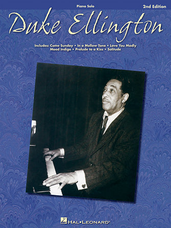 Duke Ellington – 2nd Edition