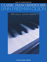 Olson, Lynn Freeman - Classic Piano Repertoire