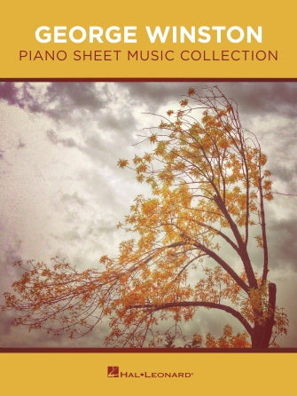 Winston Piano Sheet Music Collection