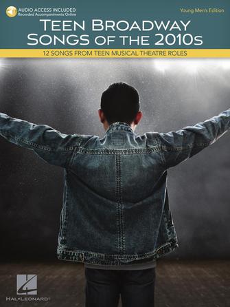 Teen Broadway Songs of the 2010s
