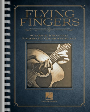 Flying Fingers