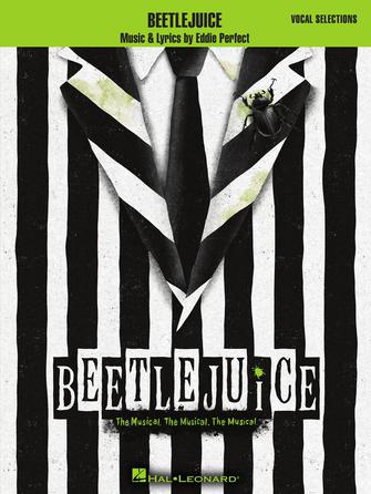 Beetlejuice - Vocal Selections