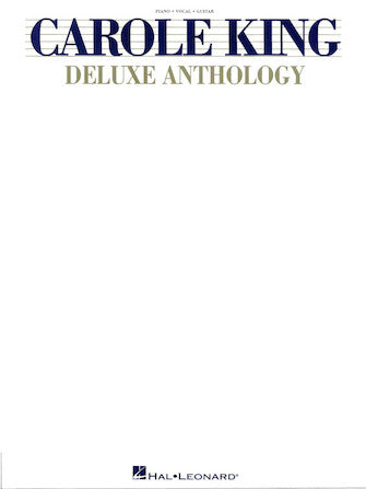 King, Carole - Deluxe Anthology
