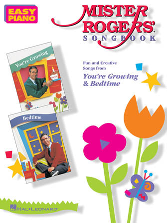 Mister Rogers Songbook - Easy Piano