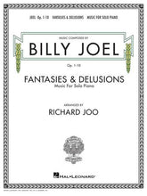 Joel, Billy - Fantasies and Delusions