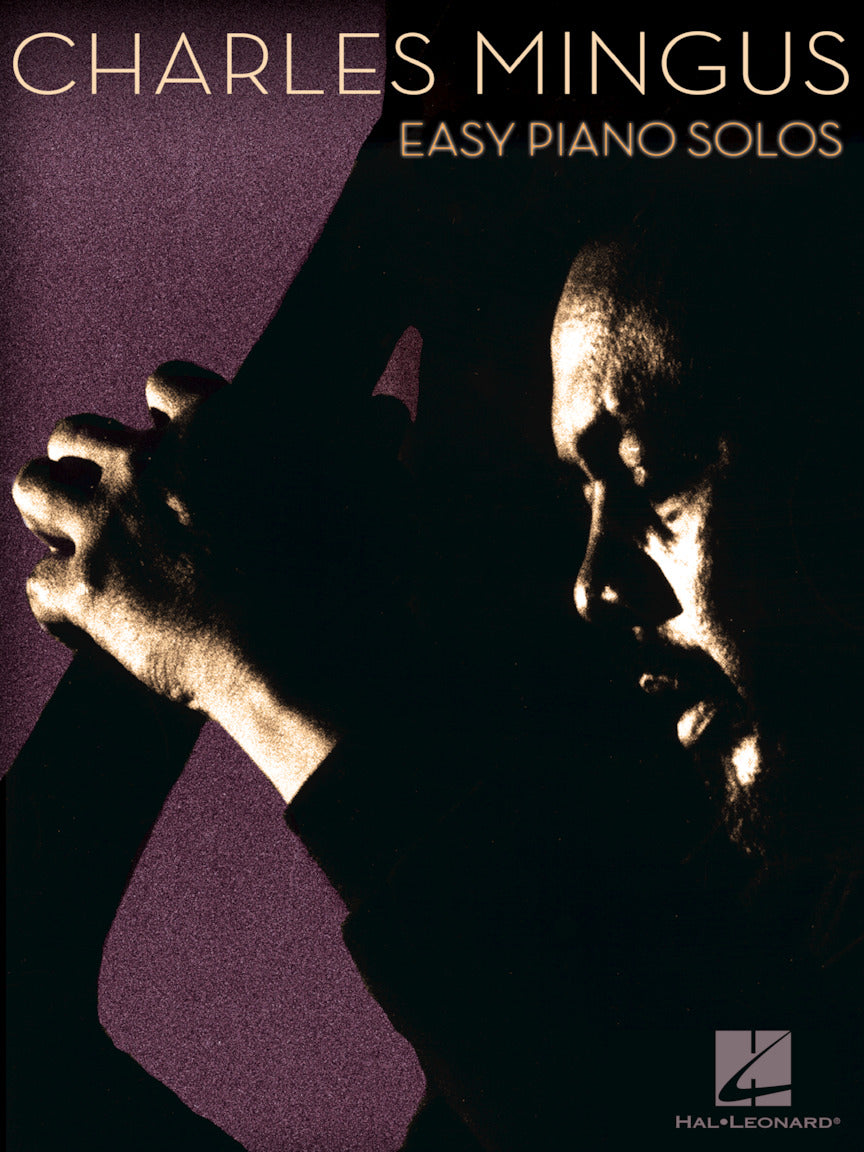 Mingus, Charles Mingus - Easy Piano Solos