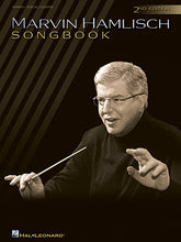 Hamlisch Marvin Hamlisch Songbook