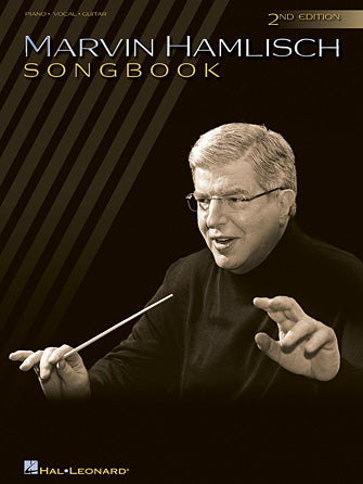 Hamlisch Marvin Hamlisch Songbook