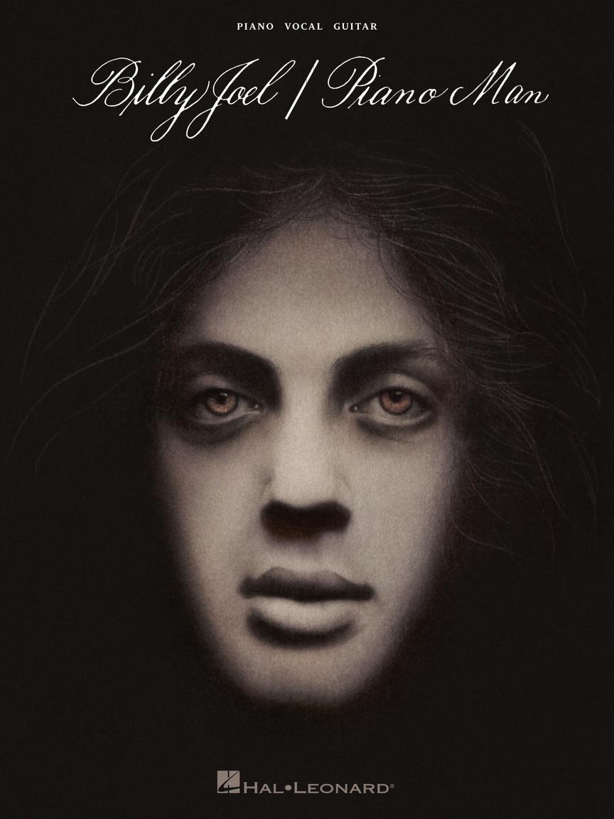 Joel, Billy - Piano Man