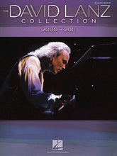 Lanz, David - Collection: 2000-2011