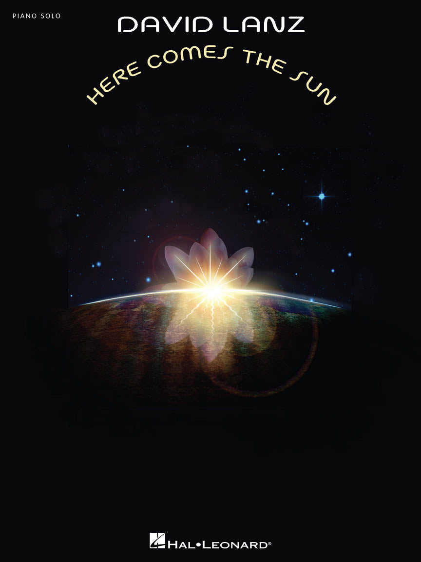 Lanz, David - Here Comes the Sun