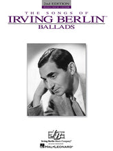 Berlin, Irving - Ballads