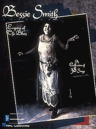 Smith, Bessie Songbook