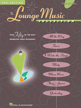 Lounge Music Collection - P/V/G