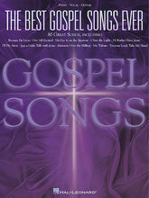 Best Gospel Songs Ever, The - P/V/G