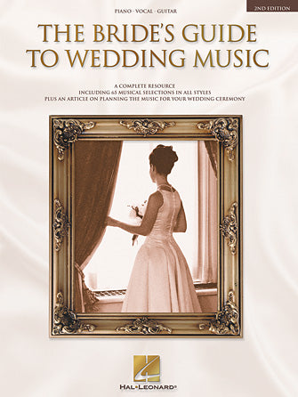Bride's Guide to Wedding Music, The