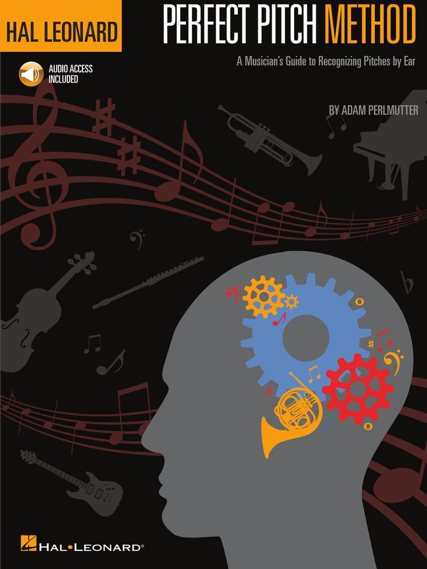 Hal Leonard Perfect Pitch Method