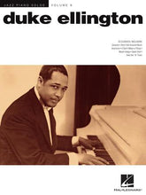 Ellington, Duke - Jazz Piano Solos, Vol. 9