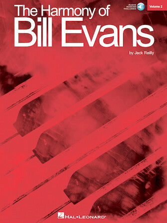 Evans, Bill - Harmony of - Vol. 2