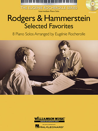 Rodgers & Hammerstein - Selected Favorites - Eugenie Rocherolle Series
