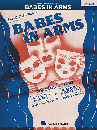 Babes in Arms - Vocal Selections