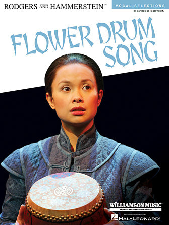 Flower Drum Song