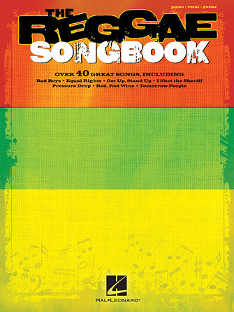 Reggae Songbook, The