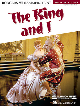 King and I, The  - Revised Vocal Selections
