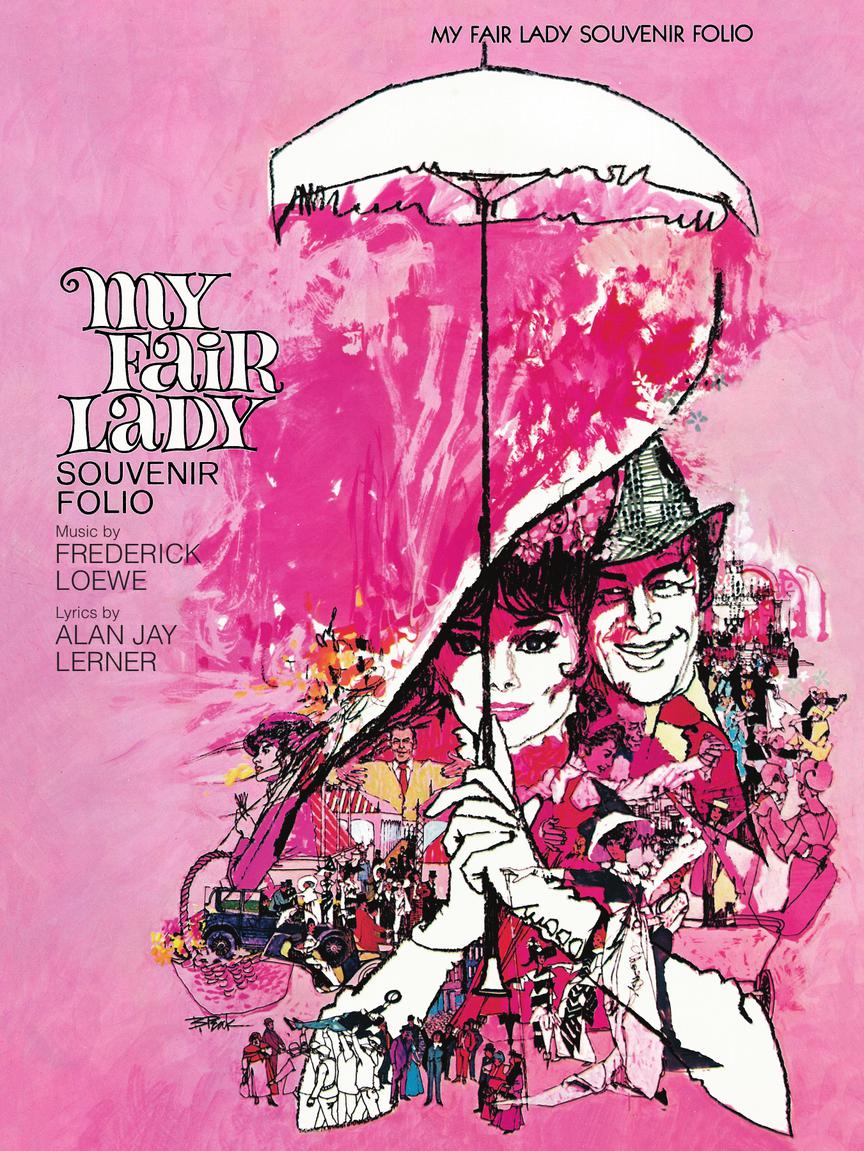 My Fair Lady