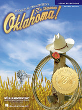 Oklahoma! - Vocal Selections - Revised