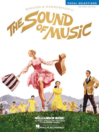 Sound of Music - Revised Vocal Selections