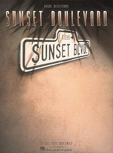 Webber Sunset Boulevard Vocal Selections