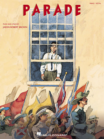 Parade - Vocal Selections