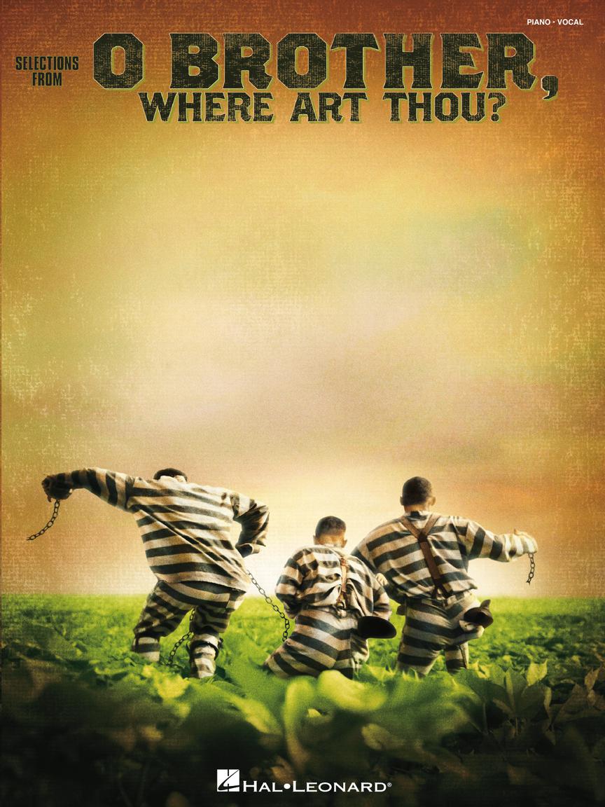 O Brother, Where Art Thou? - Selections From
