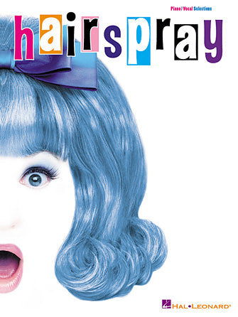 Hairspray - Vocal Selections