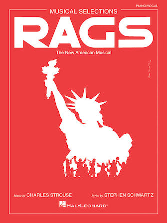 Rags - Vocal Selections