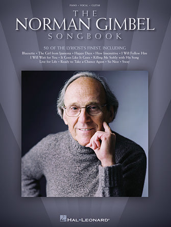 Gimbel, Norman - Songbook