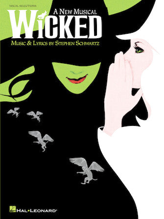 Wicked - Vocal Selections