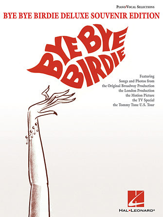 Bye Bye Birdie - Deluxe Souvenir Edition O/P