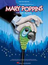 Mary Poppins - Broadway Vocal Selections