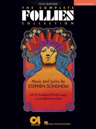 Follies - Complete Collection