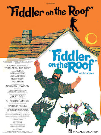 Fiddler on the Roof