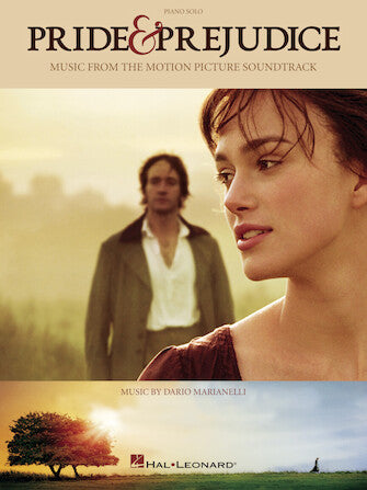 Marianelli Pride and Prejudice