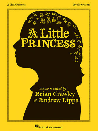 Little Princess, A - Vocal Selections