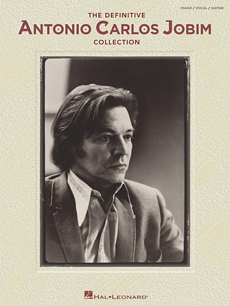 Jobim-Antonio Carlos Jobim- Definitive Collection
